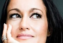 Rita Guerra cno Coliseu do Porto