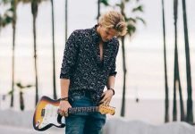 CODY SIMPSON COM DOIS CONCERTOS EM PORTUGAL