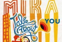Novo single de Mika