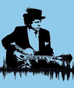 “Warm Up” para o BB Blues Fest