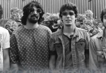 Coimbra recebe festa de apresentação dos Strange Coats