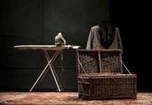 Companhia de Teatro de Braga “No Alvo de Thomas Bernhard”
