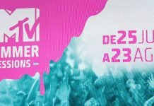 MTV Summer Sessions de regresso ao Algarve