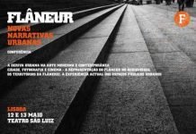 Novas Narrativas Urbanas