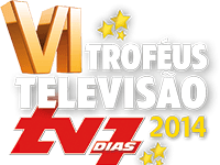 VI Troféus de Televisão TV7 Dia