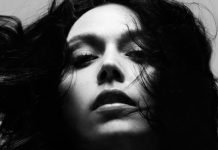 Ana Bacalhau estreia-se no Brasil