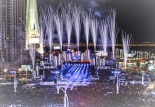 Rock in Rio USA leva 172 mil pessoas