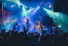 Novo single dos Mopho é “Fácil” de ouvir