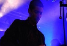 EQUILIBRIUM em Exclusivo na Musica Total