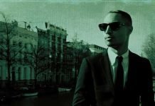 José James no Teatro Micaelense