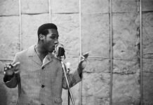 LEON BRIDGES  ÁLBUM DE ESTREIA  DO VENCEDOR DO GULKE PRIZE DESTE ANO