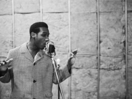 LEON BRIDGES ÁLBUM DE ESTREIA DO VENCEDOR DO GULKE PRIZE DESTE ANO