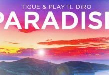 A dance de Tigue & Play: “O futuro a Deus pertence e tudo esta previsto !