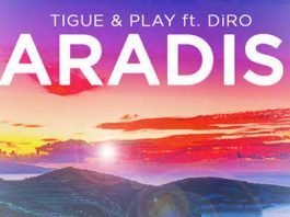 A dance de Tigue & Play: “O futuro a Deus pertence e tudo esta previsto !