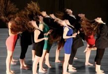 Ballet Teatro Paz apresenta “Time” e “Lavoisier” no Teatro Micaelense