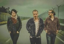 X-Wife premiados rumam ao Norte