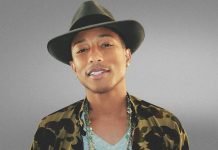 Veja “Freedom”, novo single de Pharrell Williams