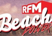 Os Sigma elevam RFM Beach Power