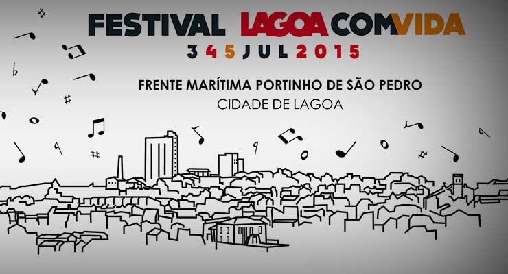 Festival Lagoa ComVida: “Queremos que seja um marco nos festivais açorianos”