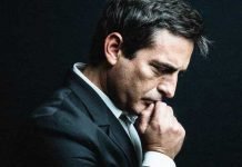 CAMANÉ ESGOTA CONCERTOS DE 24 E 25 DE SETEMBRO NA CULTURGEST
