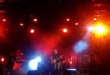 São Vicente Ferreira festeja Festa dos Baleeiros