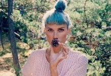 OH LAND – AO VIVO EM PORTUGAL