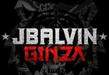 Ouça o sucesso de J Balvin