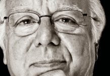 Sala esgotada no regresso de Carlos do Carmo ao Teatro Micaelense