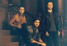 Boyce Avenue adiam digressão Europeia