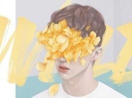 Troye Sivan “Wild”