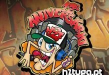 12º Aniversário H2Tuga dia 26 de setembro