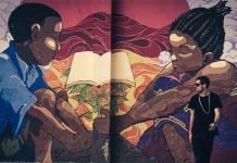 “I Feel Amazing” é o novo single de Richie Campbell.