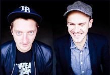 THE FRENCH BEAT dia 6 novembro no Musicbox