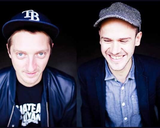 THE FRENCH BEAT dia 6 novembro no Musicbox