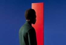 Benjamin Clementine ao vivo em Braga, Aveiro, Porto, Lisboa e Faro