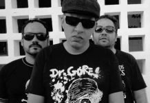 Videoclipe de 15 segunto editado pela banda Pastel de Miolos