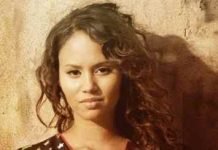 Mayra Andrade e Lenine no Misty Fest