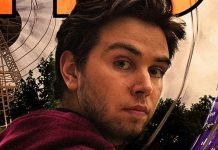 FILIPE PINTO: Veja o videoclip do tema “E tudo gira