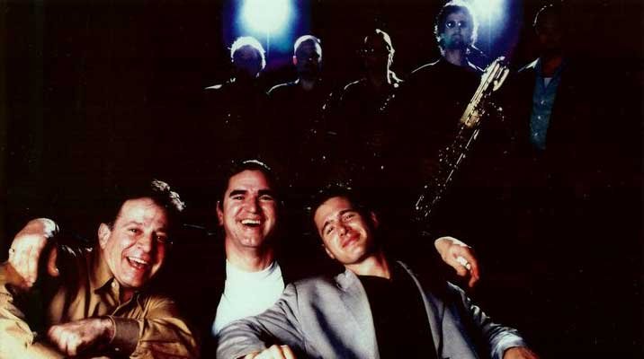 Jazzores 2015 encerra com The Aces no Teatro Micaelense
