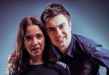 MEGA HITS com nova grelha