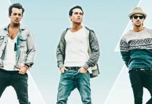 Concerto Natal dos DAMA dia 26 Dezembro