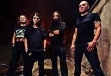 Morbid Death tocam ao vivo dia 19 de Dezembro