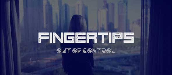 Fingertips com novo single
