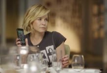 CHELSEA HANDLER EXPERIMENTA DROGAS