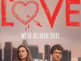 VAMOS NETFLIXEAR NO DIA DOS NAMORADOS?