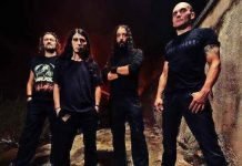 Morbid Death:”Nosso objetivo editar discos e (…) subir palcos”