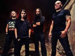 Morbid Death:”Nosso objetivo editar discos e (…) subir palcos”