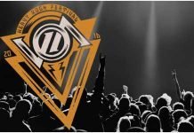 Vagos Open Air com uma mudança