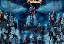NETFLIX APRESENTA DEMOLIDOR 2 EM MARÇO