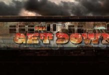 THE GET DOWN É UMA DAS GRANDES APOSTAS DA NETFLIX